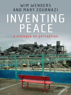 cover image of Inventing Peace